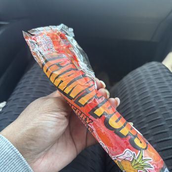Ice Tickles freeze N Eat Bars - Giant Pop - Ice Cream & Frozen Yogurt Near Me - Hesperia, California Ice Tickles freeze N Eat Bars - Giant Pop - Ice Cream & Frozen Yogurt Near Me - Hesperia, California
