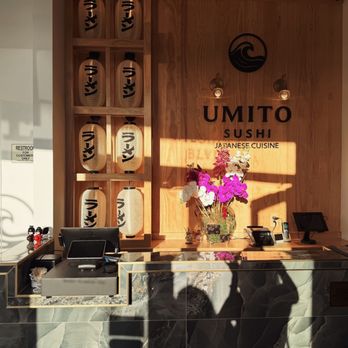 Umito - Sushi Bars Near Me - Los Angeles, California