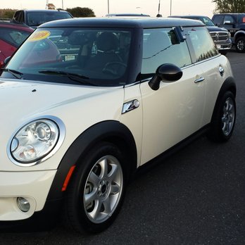 Oak Harbor Motors - See my review. - Car Dealers Near Me - Oak Harbor, Washington