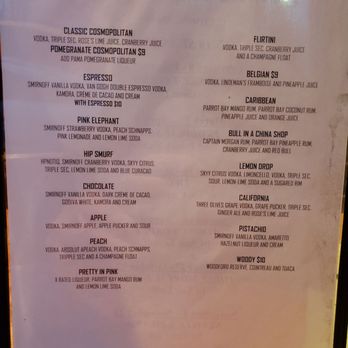 Pub Bricco - Pubs Near Me - Akron, Ohio