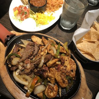 Mama Tigre - FAJITA SUPREMAS - Mexican Near Me - Oakton, Virginia Mama Tigre - FAJITA SUPREMAS - Mexican Near Me - Oakton, Virginia