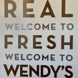 Wendy's