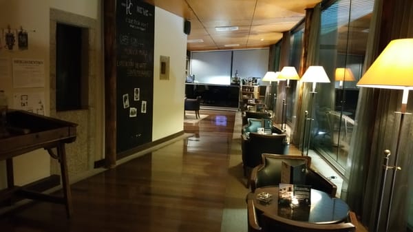 Hotel Palacio del Carmen, Autograph Collection by null