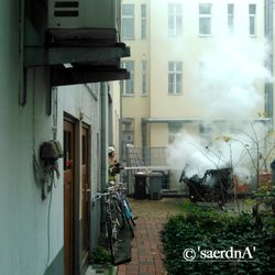 Berliner Feuerwehr