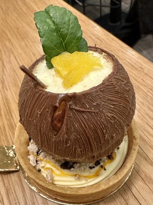 Patagonia Chocolates - Ice Creamery & Chocolaterie by null