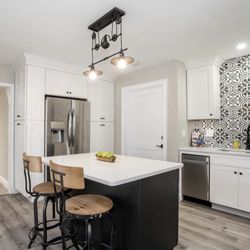 EDV Home Design & Renovation