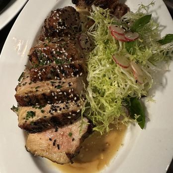 Twenty Eight - Pork Chop - Steakhouses Near Me - Irvine, California