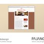 Photo of Pajangu Design