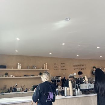 Crema - Coffee & Tea Near Me - Sherman Oaks, California Crema - Coffee & Tea Near Me - Sherman Oaks, California