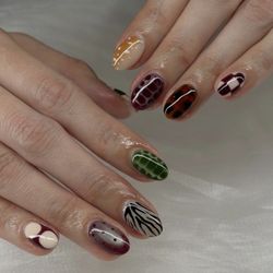 Mint Nail Lounge