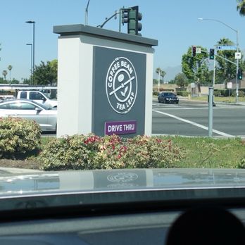 The Coffee Bean & Tea Leaf - Coffee & Tea Near Me - Rialto, California The Coffee Bean & Tea Leaf - Coffee & Tea Near Me - Rialto, California