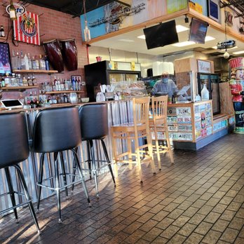 La Cubana - Cuban Near Me - Marietta, Georgia
