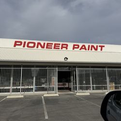 Pioneer Paint Company