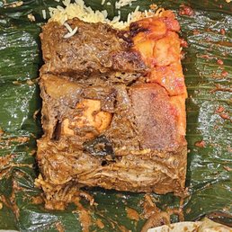 Lamprais