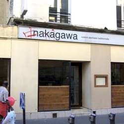 Nakagawa