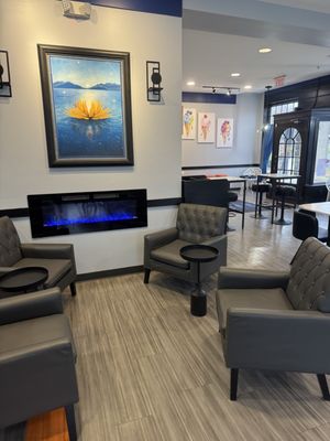 Café Indigo by null