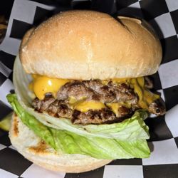 ITAM 39 - Wednesday is Smashburger day!