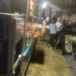 Moroccos’s Tacos