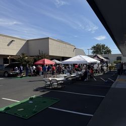 Thrive Church - Events