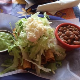 Flautas