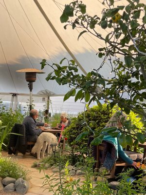 Trillium Cafe & Inn by null