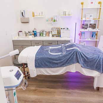 The Restoration Lab - Facial Treatment Room - Medical Spas Near Me - Ridgecrest, California The Restoration Lab - Facial Treatment Room - Medical Spas Near Me - Ridgecrest, California