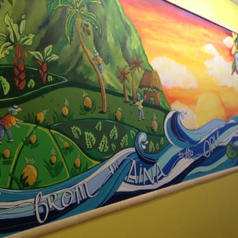 Lanikai Juice - Beautiful decor - Juice Bars & Smoothies Near Me - Honolulu, Hawaii Lanikai Juice - Beautiful decor - Juice Bars & Smoothies Near Me - Honolulu, Hawaii