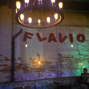 Flavio Restaurant DC - Italian Near Me - Washington, DC, District of Columbia