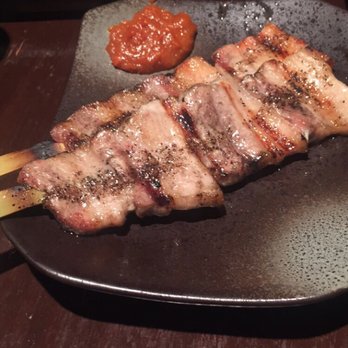 Kiraku - Tapas/Small Plates Near Me - Berkeley, California