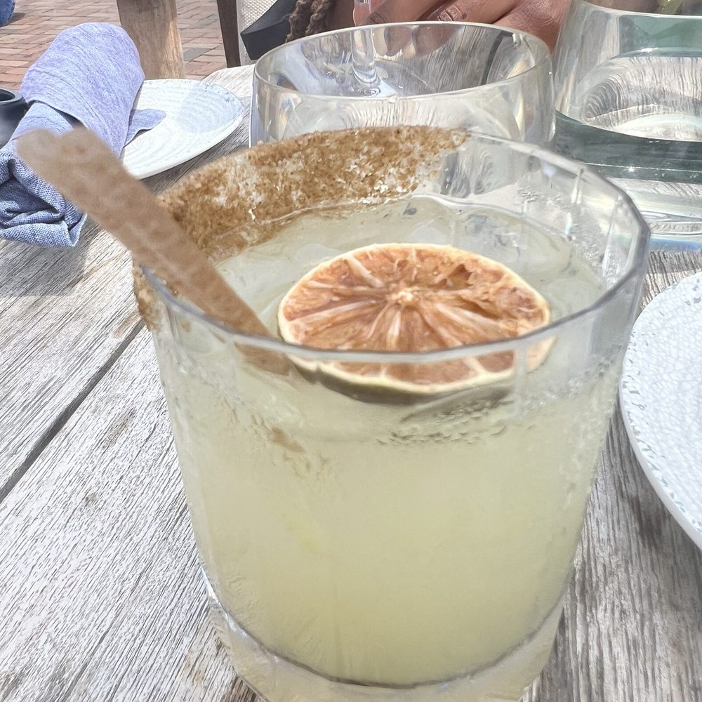 Margarita