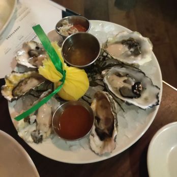 Old Brea Chop House - Oyster - Steakhouses Near Me - Brea, California Old Brea Chop House - Oyster - Steakhouses Near Me - Brea, California