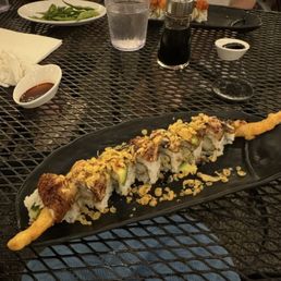 Sushi Sushi