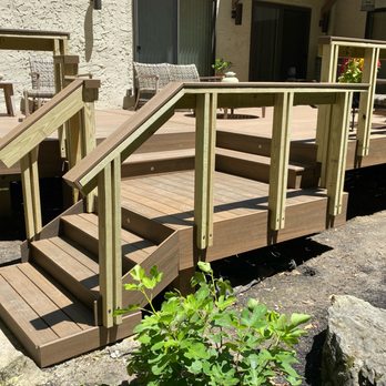 Nelson and Sons Builders - Decks & Railing Near Me Nelson and Sons Builders - Decks & Railing Near Me