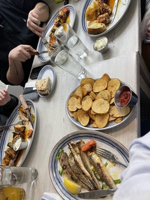 L'Italiano Trattoria by null