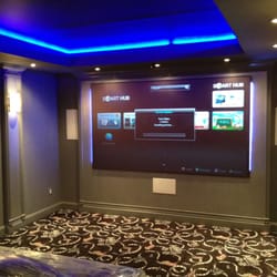 Star Home Theater - Home Theater