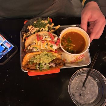Taco Rock - Tacos Near Me - Arlington, Virginia Taco Rock - Tacos Near Me - Arlington, Virginia