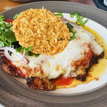 Toscana - Chicken Parm - Bars Near Me - Lansing, Michigan Toscana - Chicken Parm - Bars Near Me - Lansing, Michigan