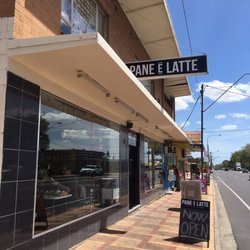Pane e Latte - Pane e Latte at Broadview, Regency Rd SA