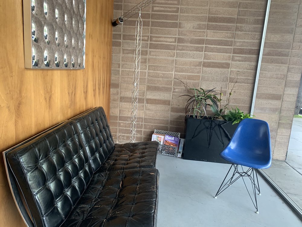 PALO ALTO BLUEPRINT 21 Reviews 332 Lytton Ave, Palo Alto