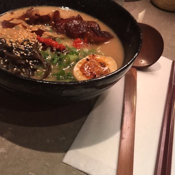 DOMU - Ramen Near Me - Orlando, Florida