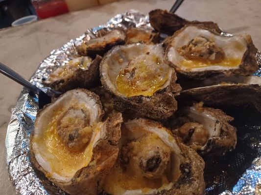 Don Villavaso on the Bayou by null