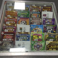 I'm going to win the lottery.