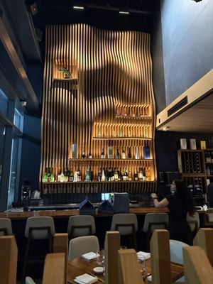 OMAKAI sushi by null