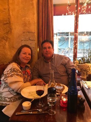 Le Petit Italien by null