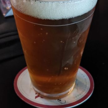 Poplar Pub - Bell's Two-Hearted Ale on tap! - Pubs Near Me - Terre Haute, Indiana