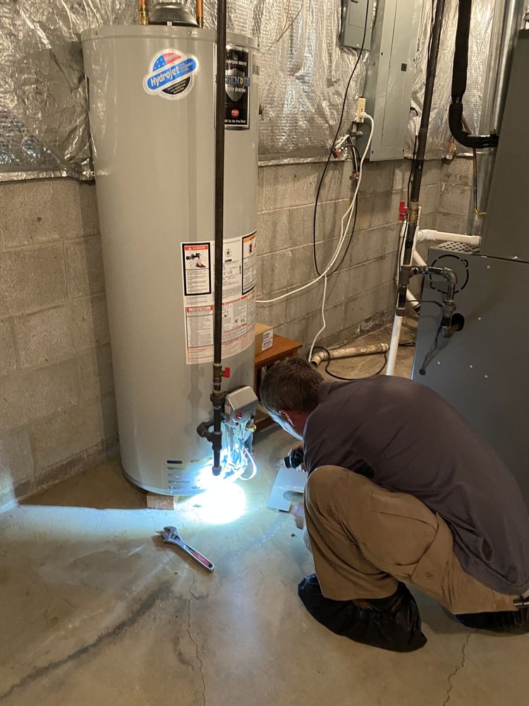 Slide of R & T Yoder Electric