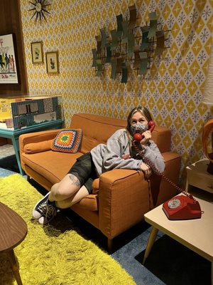TWA Hotel by null