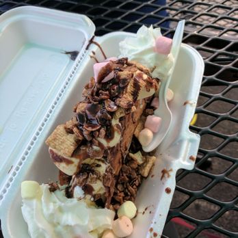 Taco Sweets - Ice Cream Tacos - Desserts Near Me - Austin, Texas Taco Sweets - Ice Cream Tacos - Desserts Near Me - Austin, Texas