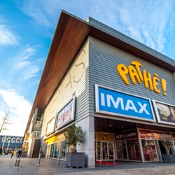 Pathé Tilburg