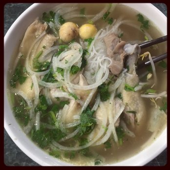 Pho Nam Lua - Vietnamese Near Me - Chicago, Illinois